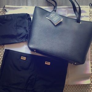 Lo & Sons Seville Tote Bag